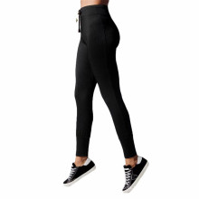 Customized Elastic Waist workout Sweatpants Gym Track Active Sport Wear Sweat Women Jogger Pants